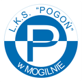 Pogon Mogilno Logo