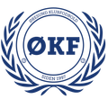 Øresund Klubfodbold Logo