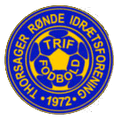 TRIF Logo