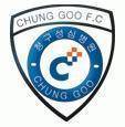Seoul Pabal FC Logo