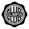 Olimpia Asuncion U23 Logo