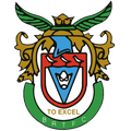 Runner up logo