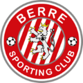 Berre Logo