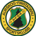 Aurskog Finstadbru Logo