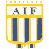 Asarums IF FK Logo