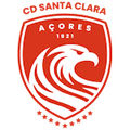 Santa Clara B Logo
