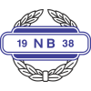 Naesby Logo