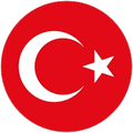 Turkiye Women U16 Logo