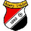 Asarp Tradet Logo