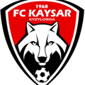 Kaisar Kyzylorda (W) Logo