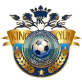 Changchun Gold Unicorn Football Club Logo