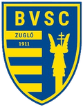 Budapesti VSC Jugend Logo