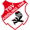 TSV Aindling Logo