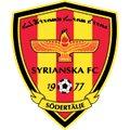 Syrianska FC Logo