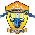 Mpheni Home Defenders Logo