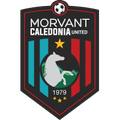 Morvant Caledonia Utd Logo
