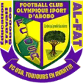 OS Abobo Logo