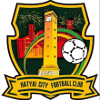 Hatyai City FC U19 Logo