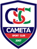 Cameta EC Logo