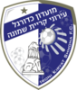 Hapoel Kiryat Shmona U17 Logo