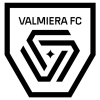 FK Valmiera Logo