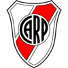 River PlateU21 Logo