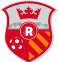 Roxburgh Park United Logo