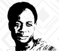 Osagyefo Prof FC Logo