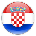 Croatia U16(w) Logo