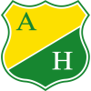 Atletico Huila U19 Logo
