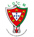 Lusitano GC Moncarapachense Logo