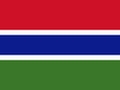 Gambia Women Logo
