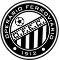 Operario Ferroviario PR Logo