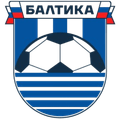 Baltika Kaliningrad Logo