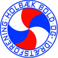 Holbaek B I Youth Logo