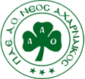 อัครไนกอส Logo