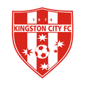 Kingston CityU20 Logo