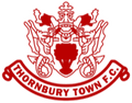 Thornbury Town Logo