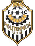 Politeh Chisinau Logo