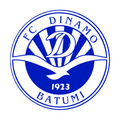 Dinamo Batumi Beach Soccer Logo