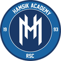 RSC Hamsik Academy U19 Logo
