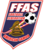 Samoa U16 Logo