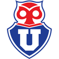 智利大學青年隊 Logo