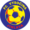 Vysocina Jihlava U19 Logo