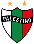 Palestino (w) Logo