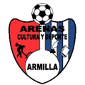 Arenas de Armilla Women Logo