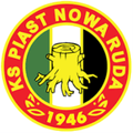KS Piast Nowa Ruda Logo