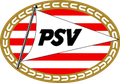 Jong PSV Eindhoven Youth Logo