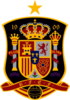 Spain VI Logo