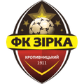 Zirka Kropyvnytsky U17 Logo